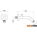 Душевые системы и гарнитуры Aquatek AQ2173MB