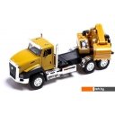 Игрушечный транспорт Автоград Грузовик Кран 7422065