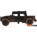 Игрушечный транспорт Технопарк Hummer H1 Пикап SB-18-09-H1-MUD-WB