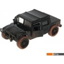 Игрушечный транспорт Технопарк Hummer H1 Пикап SB-18-09-H1-MUD-WB