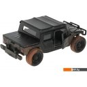 Игрушечный транспорт Технопарк Hummer H1 Пикап SB-18-09-H1-MUD-WB