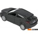 Игрушечный транспорт Технопарк Infiniti Qx30 QX30-12MAT-BK