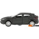 Игрушечный транспорт Технопарк Infiniti Qx30 QX30-12MAT-BK
