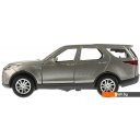 Игрушечный транспорт Технопарк Land Rover Discovery (серый)