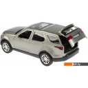 Игрушечный транспорт Технопарк Land Rover Discovery (серый)