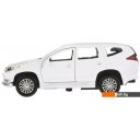 Игрушечный транспорт Технопарк Pajero Sport PAJERO-S-WT