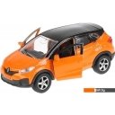Игрушечный транспорт Технопарк Renault Kaptur SB-18-20-RK1-WB