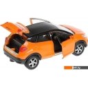 Игрушечный транспорт Технопарк Renault Kaptur SB-18-20-RK1-WB