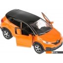 Игрушечный транспорт Технопарк Renault Kaptur SB-18-20-RK1-WB
