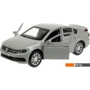 Игрушечный транспорт Технопарк Volkswagen Passat PASSAT-12-GY