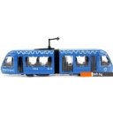 Игрушечный транспорт Технопарк Трамвай SB-17-51-WB(IC)