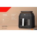 Аэрогрили и аэрофритюрницы BQ AF6011S