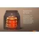 Аэрогрили и аэрофритюрницы BQ AF6011S