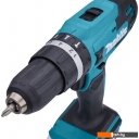 Шуруповерты, гайковерты, электроотвертки Makita HP488D006 (с 2-мя АКБ, кейс)