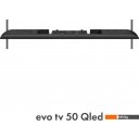 Телевизоры Evo TV 50 QLED TD0051756RU