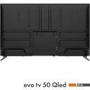 Телевизоры Evo TV 50 QLED TD0051756RU