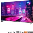 Телевизоры Evo TV 50 QLED TD0051756RU