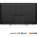 Телевизоры Evo TV 55 Black TD0051754RU