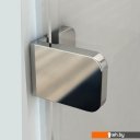 Душевые кабины Ravak Brilliant BSDPS 90x90 правый