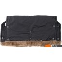 Детские коляски и аксессуары Топотушки 2-14/10 (черный)