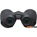 Бинокли, подзорные трубы и приборы ночного видения Pentax SP 20x60 WP