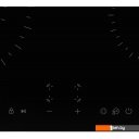 Варочные панели Krona Zauber 60 BL 1DZTK