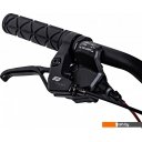 Велосипеды Novatrack Fatbike 24 2024 24AHD.SUV.13GR4 (графит)