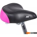 Детские велосипеды Novatrack Candy 16 2023 165CANDY.WT23 (белый)