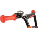 Детские велосипеды Novatrack Extreme 16 2021 163EXTREME.RD21 (красный)