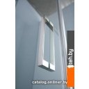 Душевые кабины Cezares SLIDER-AH-1-90-90/100-C-NERO