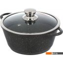 Кастрюли Горница Гранит Induction Ик2433аг
