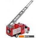 Игрушечный транспорт Технопарк ГАЗель Next Nextfir-15SL