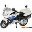 Игрушечный транспорт Технопарк Полиция 2001I101-R