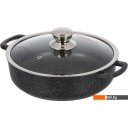 Сковороды Горница Гранит Induction Иж2611аг