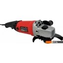 Угловые шлифмашины (болгарки) Brait BAG150/1400A