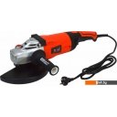 Угловые шлифмашины (болгарки) Brait BAG230/2400AS