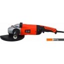Угловые шлифмашины (болгарки) Brait BAG230/2400AS