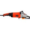 Угловые шлифмашины (болгарки) Brait BAG230/2400AS