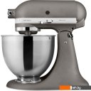 Кухонные комбайны, машины и планетарные миксеры KitchenAid 5KSM185PSEGR