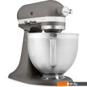 Кухонные комбайны, машины и планетарные миксеры KitchenAid 5KSM185PSEGR