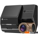 Автомобильные видеорегистраторы Navitel RS990 GPS
