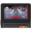 Автомобильные видеорегистраторы Navitel RS990 GPS