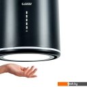 Вытяжки Exiteq EX-1406 (черный)