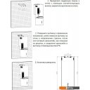 Вытяжки Exiteq EX-1406 (черный)