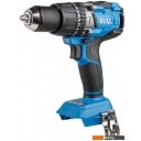 Шуруповерты, гайковерты, электроотвертки Bull SR 1805 Xcase XLTpro 1329883 (с 2-мя АКБ, кейс)