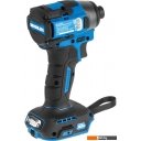 Шуруповерты, гайковерты, электроотвертки Bull CID 2218 1329954 (с 2-мя АКБ, кейс)