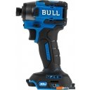 Шуруповерты, гайковерты, электроотвертки Bull CID 2218 1329954 (с 2-мя АКБ, кейс)
