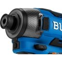 Шуруповерты, гайковерты, электроотвертки Bull CID 2218 1329954 (с 2-мя АКБ, кейс)