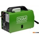Сварочные инверторы DGM TECMIG-250 SYN