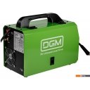 Сварочные инверторы DGM DUOMIG-255E